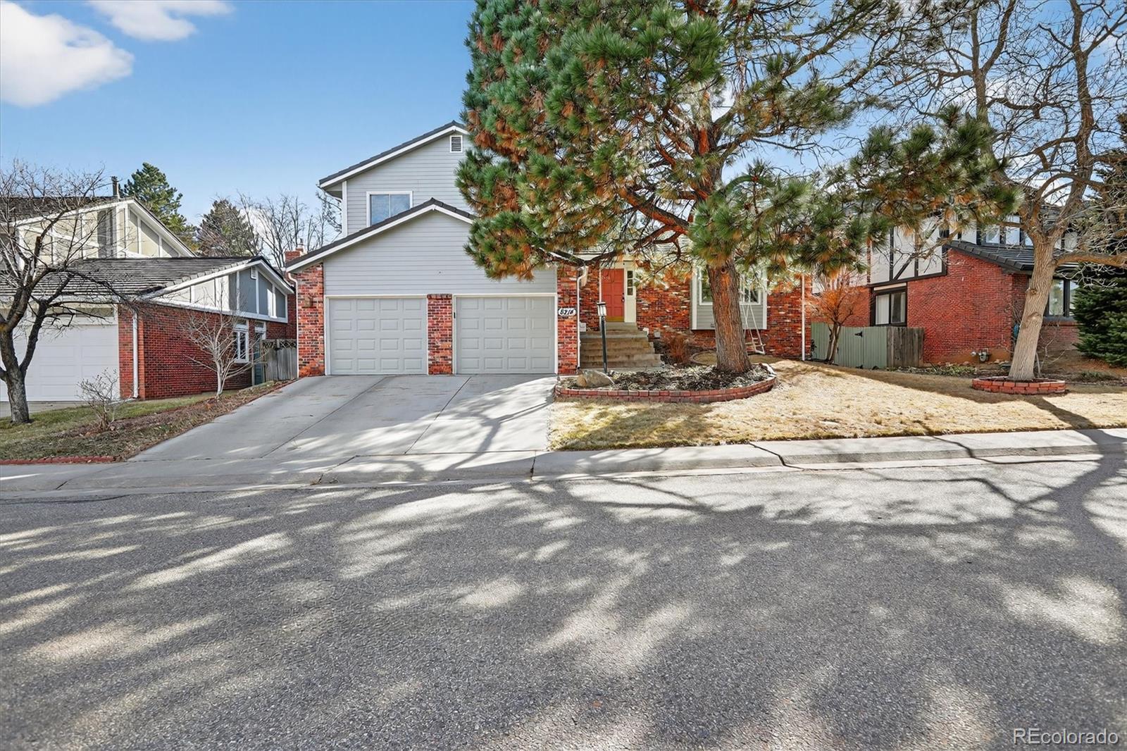 8214 Lodgepole Trail Lone Tree, CO 80124 - Photo 31 of 35