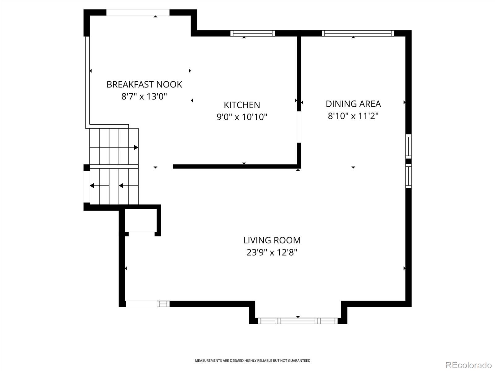 8214 Lodgepole Trail Lone Tree, CO 80124 - Photo 32 of 35