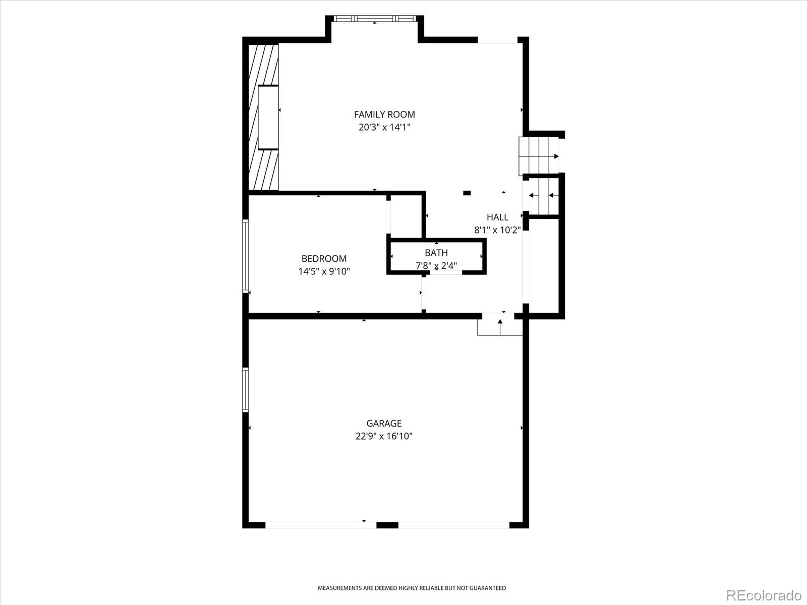 8214 Lodgepole Trail Lone Tree, CO 80124 - Photo 33 of 35