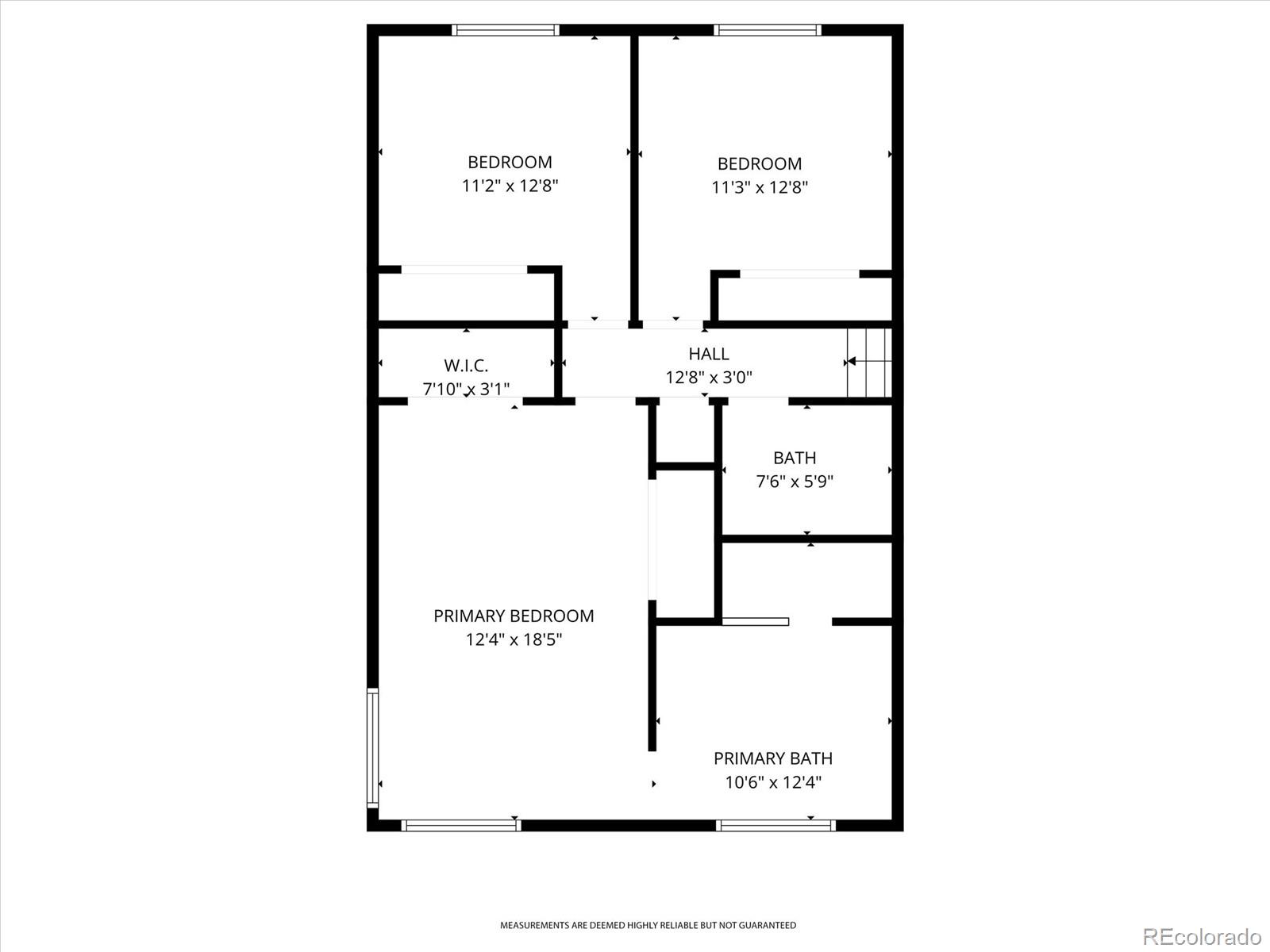 8214 Lodgepole Trail Lone Tree, CO 80124 - Photo 34 of 35