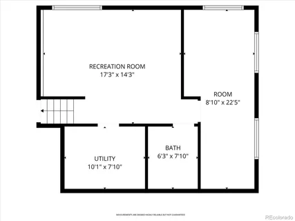 $730,000 | 8214 Lodgepole Trail, Lone Tree, CO 80124