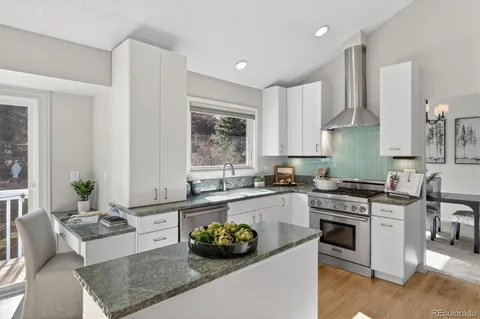 $730,000 | 8214 Lodgepole Trail, Lone Tree, CO 80124