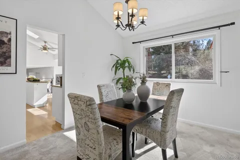 $730,000 | 8214 Lodgepole Trail, Lone Tree, CO 80124