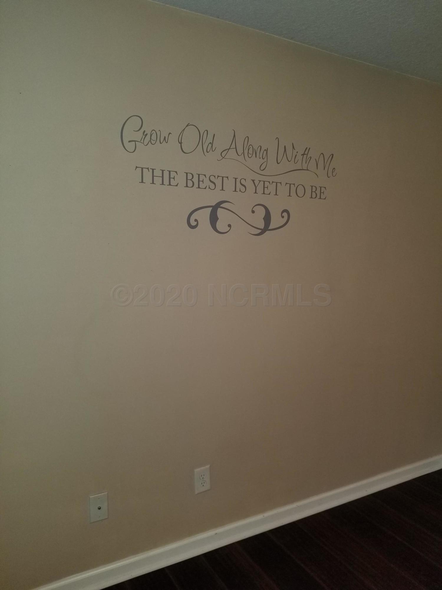 178 Brown Road Jacksonville, NC 28540 - Photo 11 of 54 wall decal