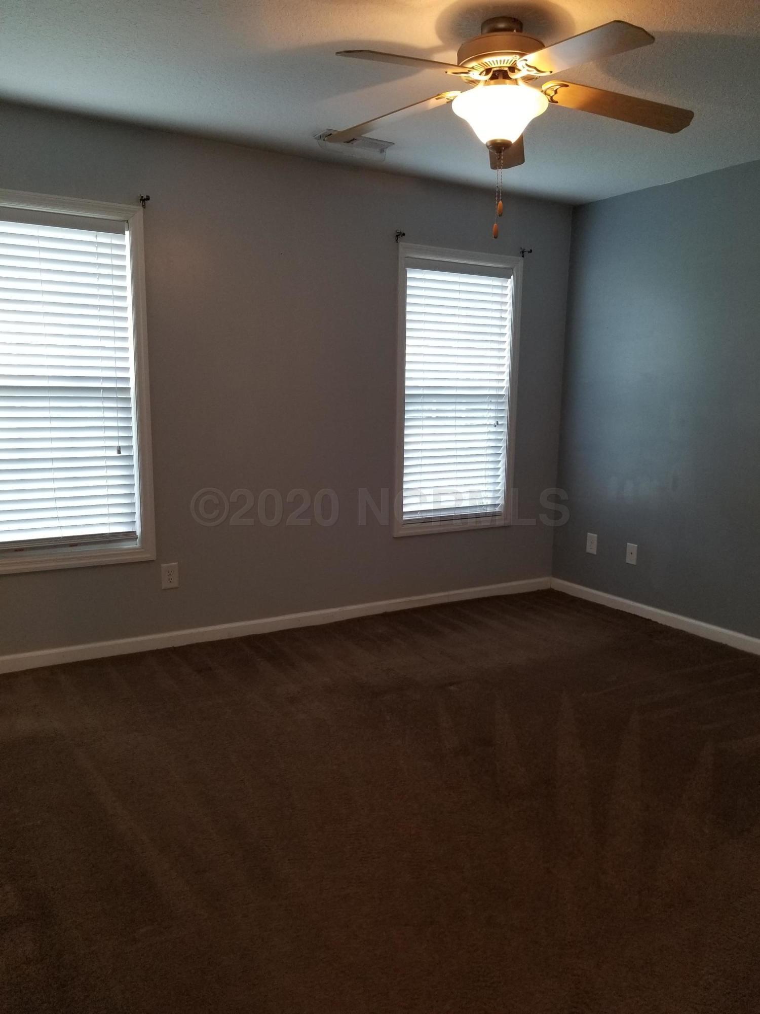 178 Brown Road Jacksonville, NC 28540 - Photo 38 of 54 Master bedroom