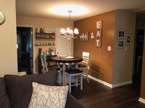 178 Brown Road Jacksonville, NC 28540 - Photo 52 of 54 Dining area