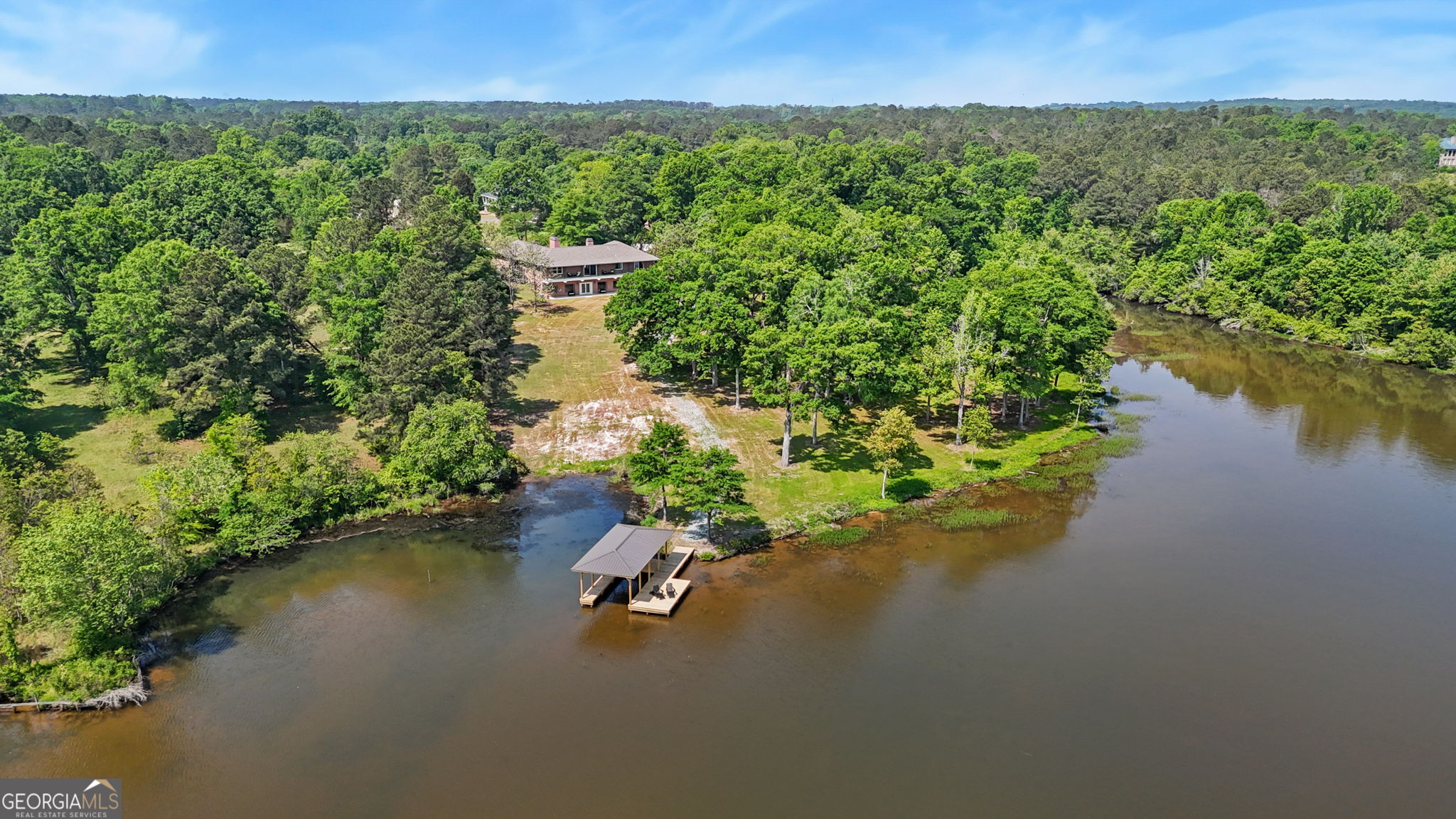 8294 Shelly Trail Macon, GA 31220 - Photo 11 of 101