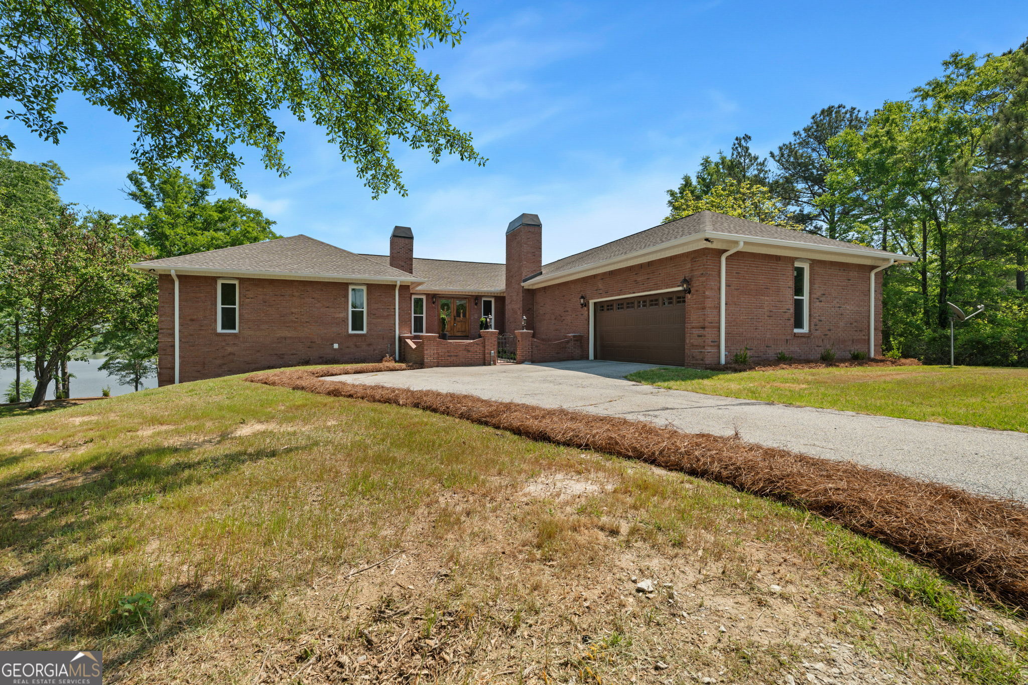 8294 Shelly Trail Macon, GA 31220 - Photo 3 of 101