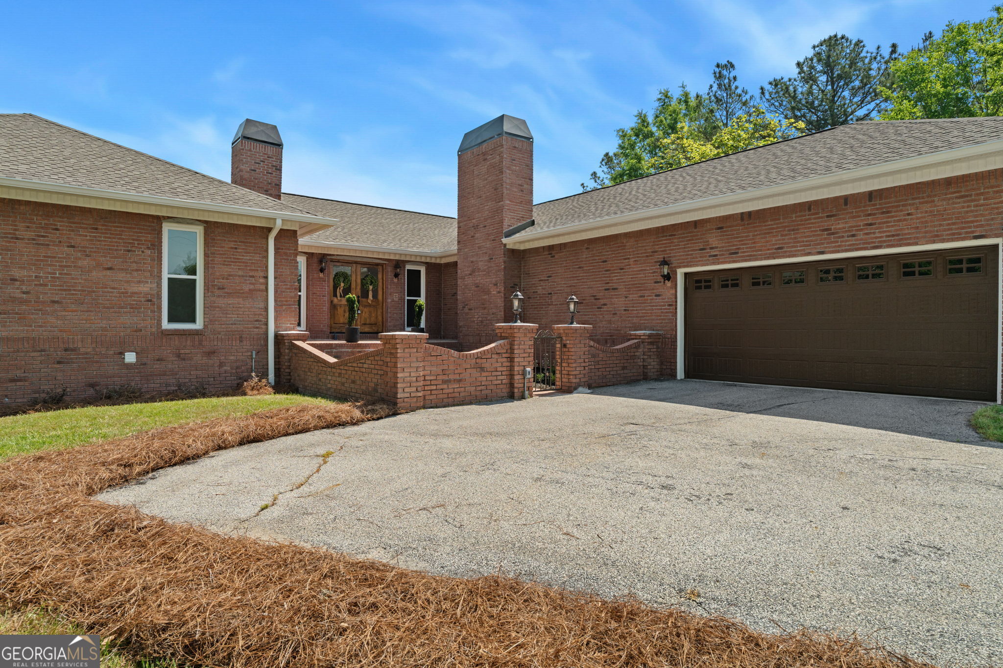 8294 Shelly Trail Macon, GA 31220 - Photo 4 of 101