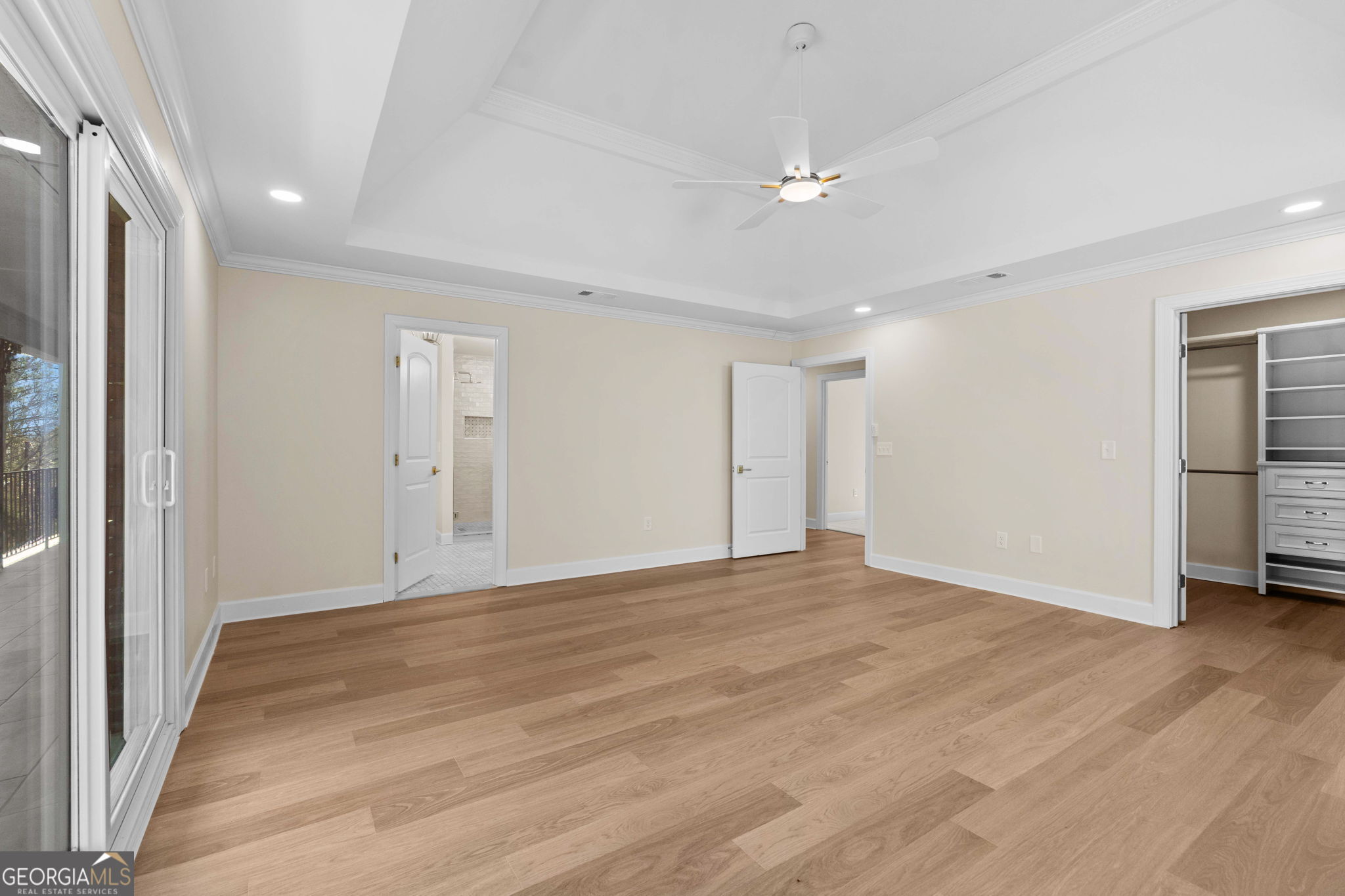 8294 Shelly Trail Macon, GA 31220 - Photo 43 of 101