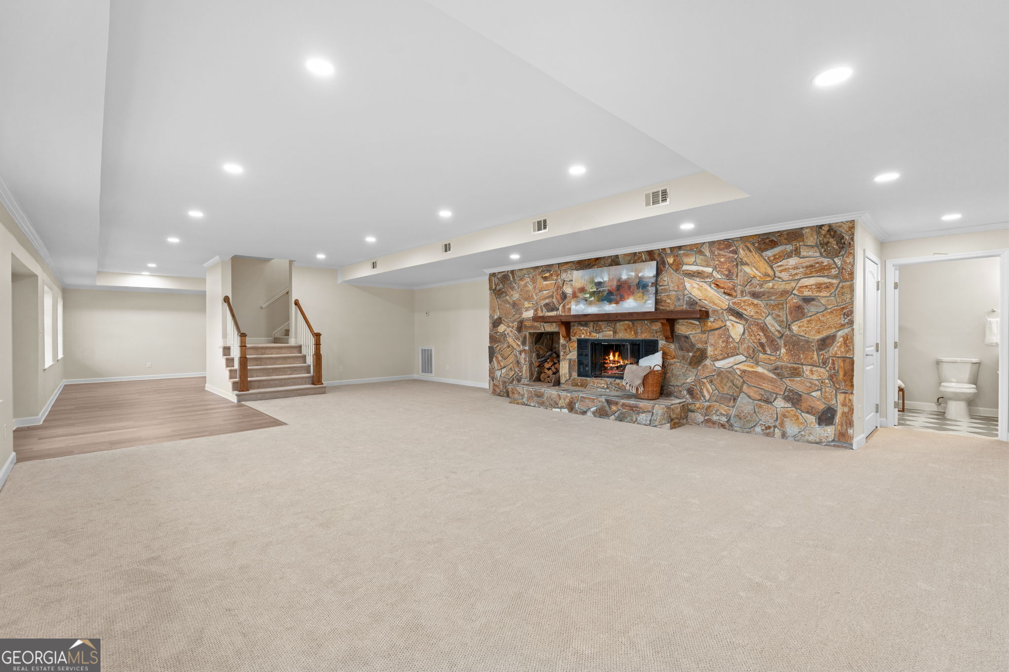 8294 Shelly Trail Macon, GA 31220 - Photo 61 of 101