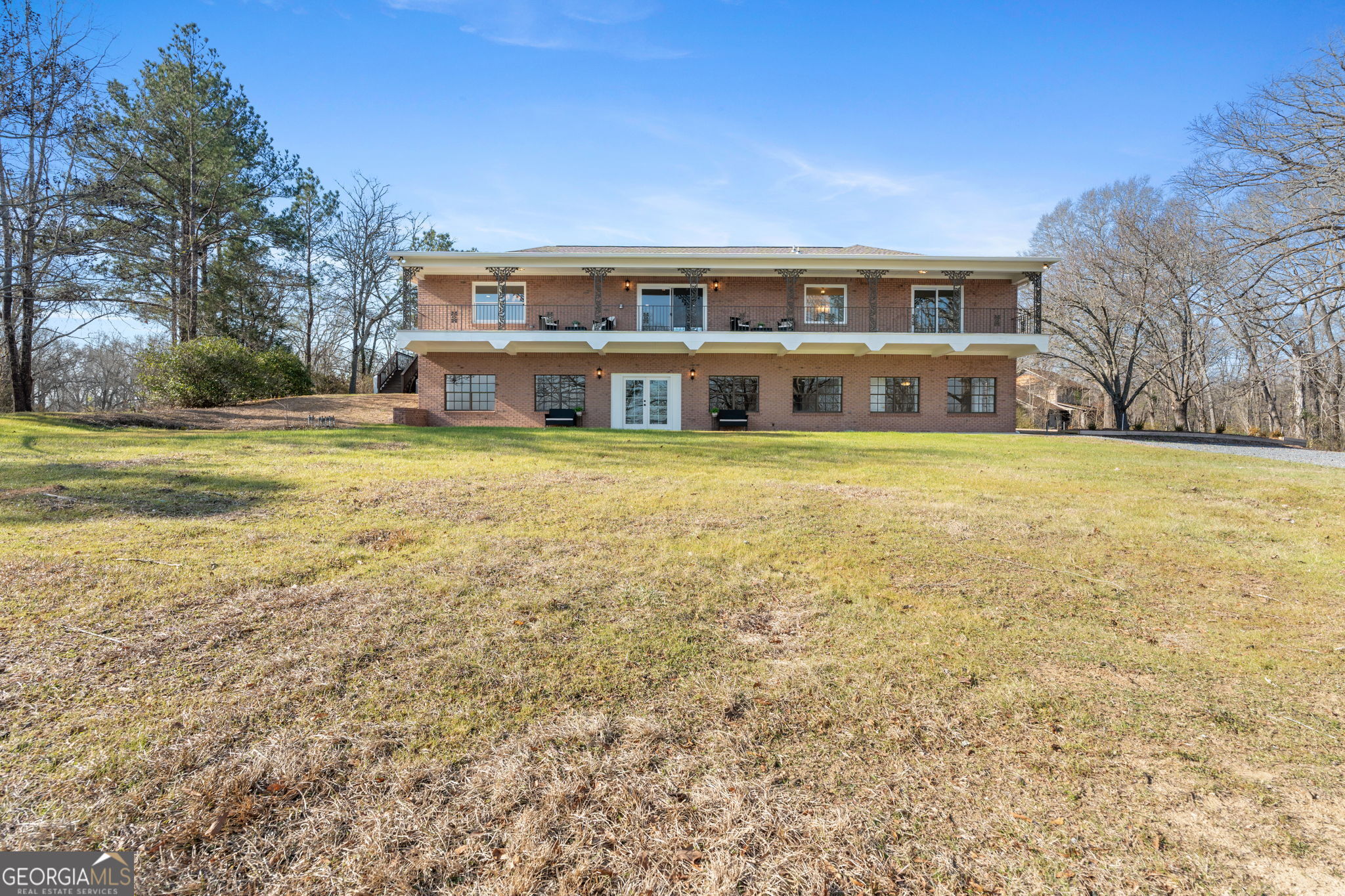 8294 Shelly Trail Macon, GA 31220 - Photo 79 of 101