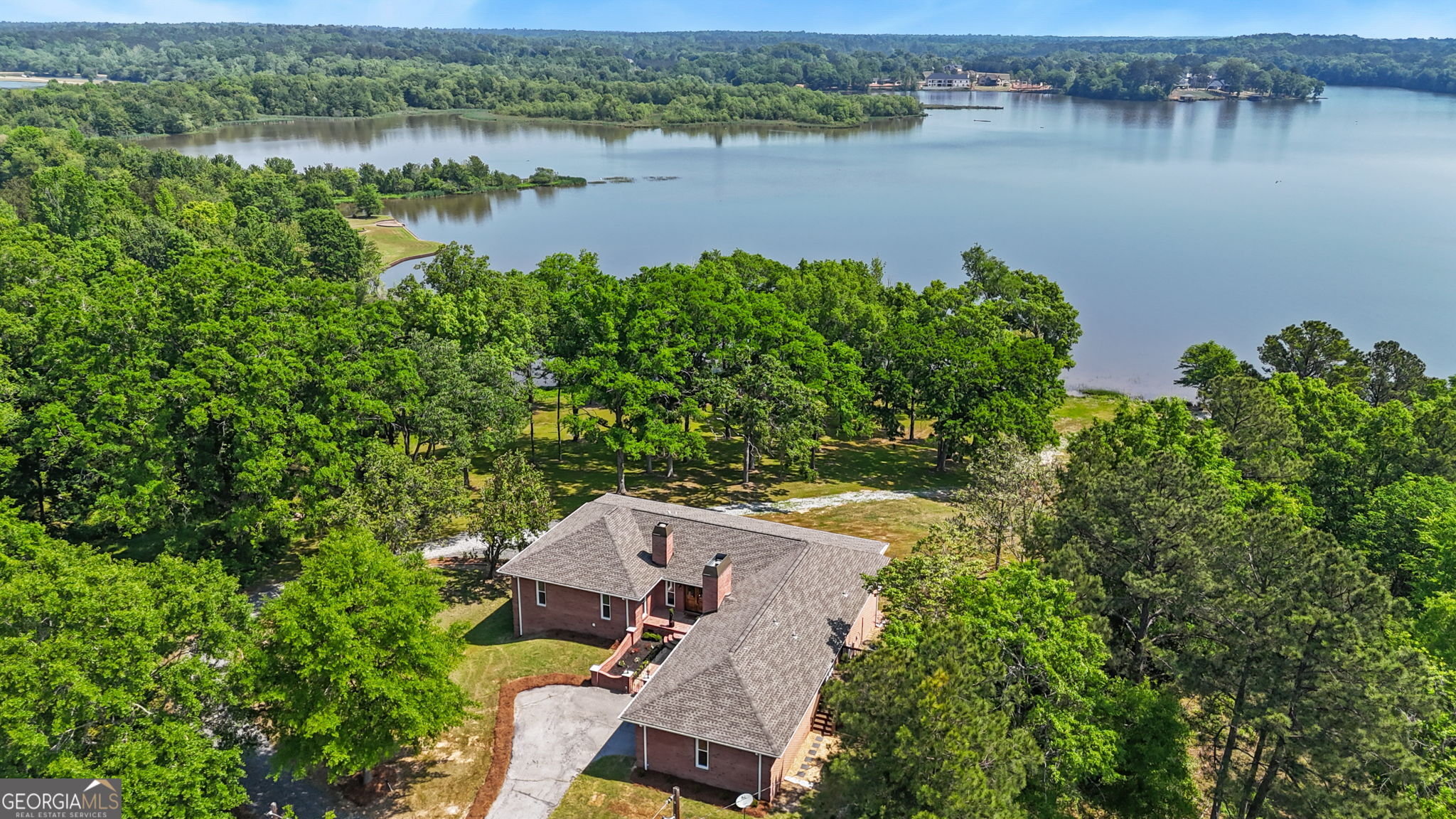 8294 Shelly Trail Macon, GA 31220 - Photo 97 of 101
