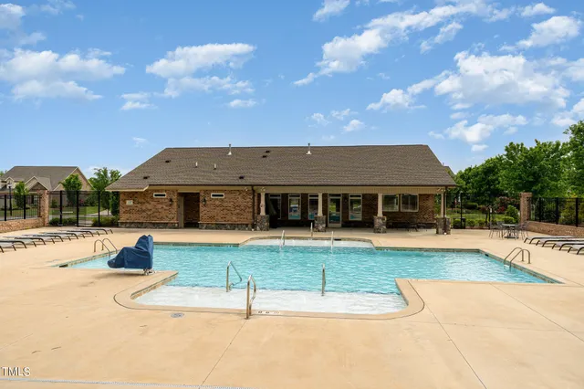 $303,000 | 1121 Talisker Way, Burlington, NC 27215