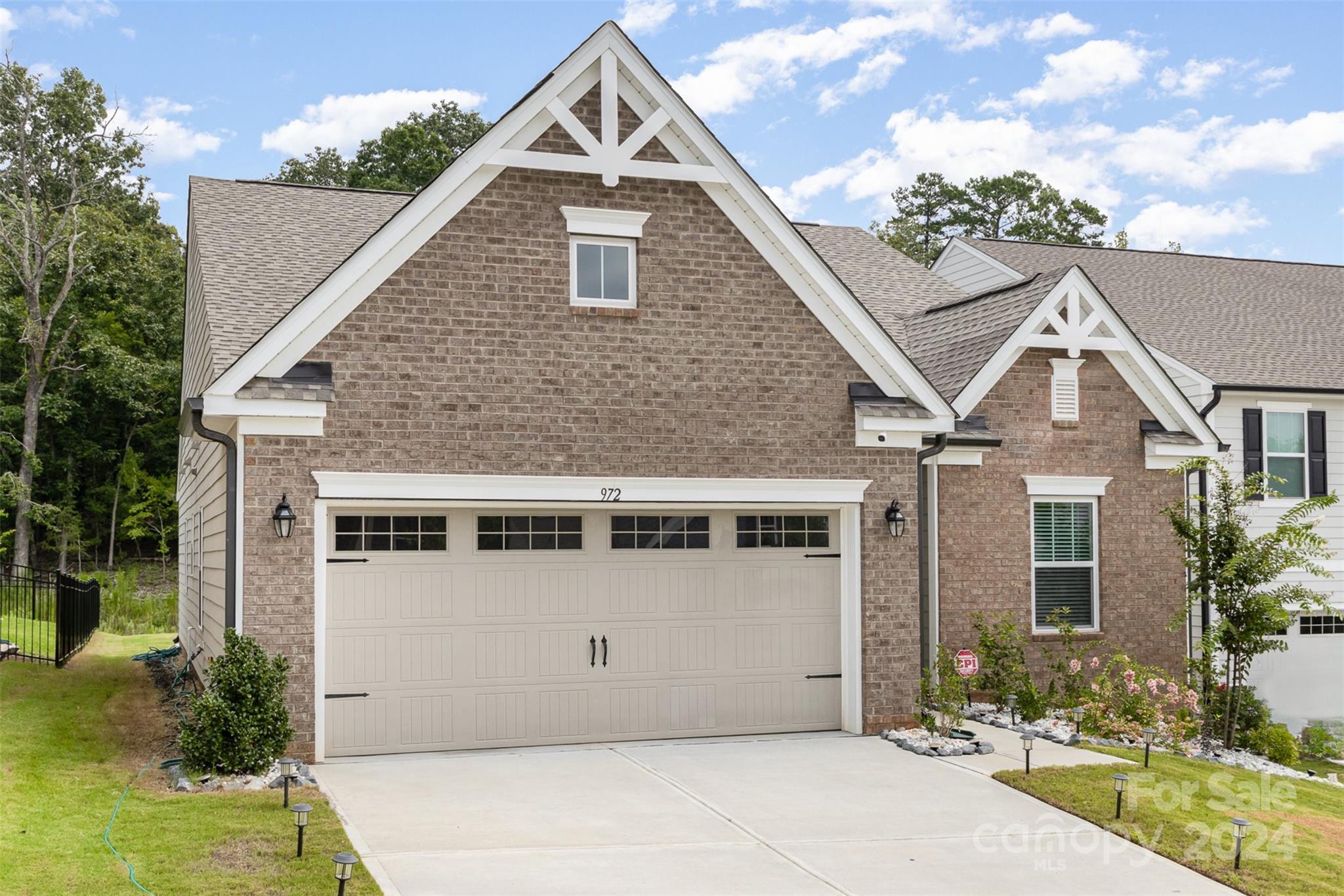 972 Scotch Meadows Loop Monroe, NC 28110 - Photo 2 of 17