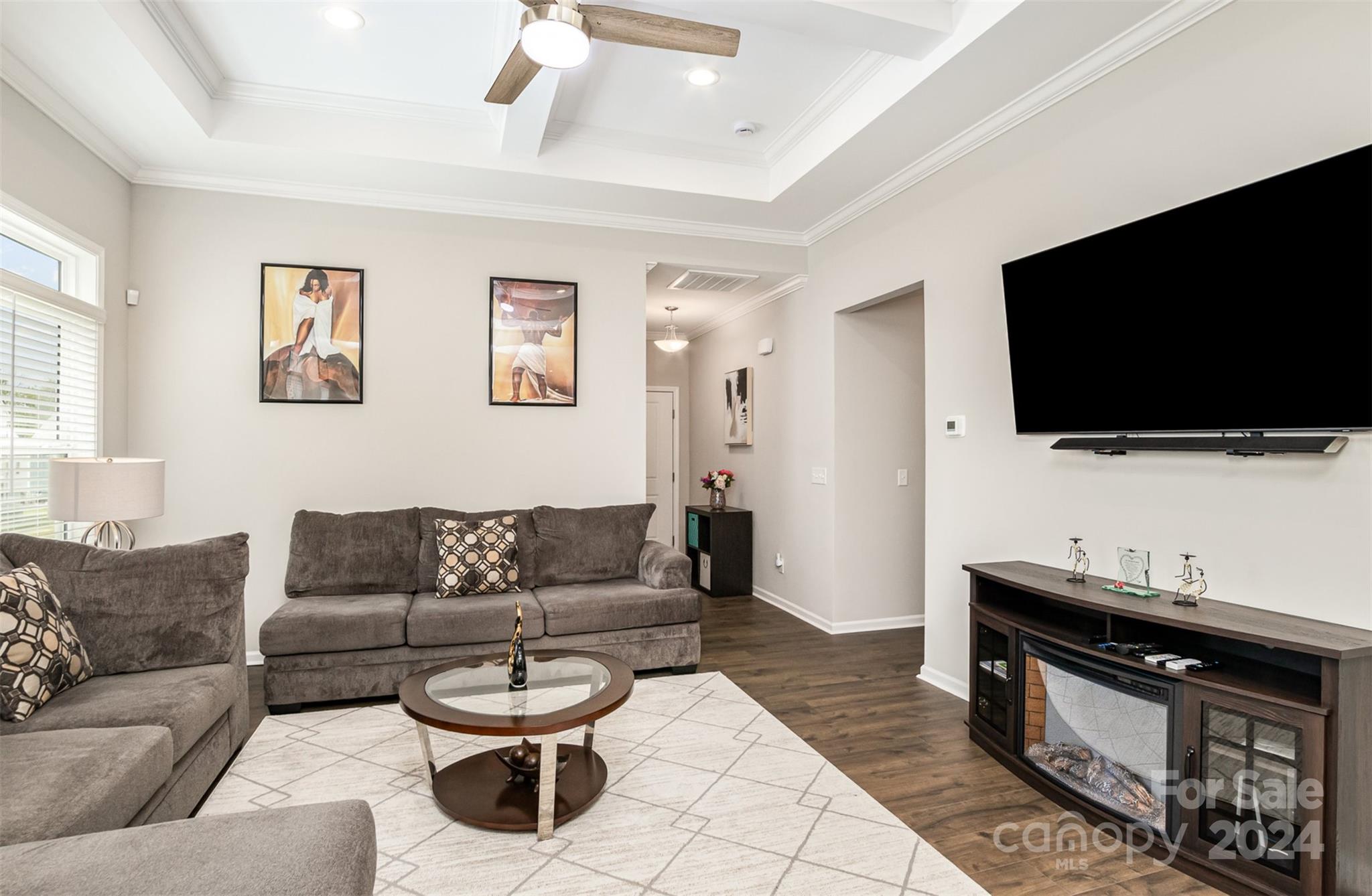 972 Scotch Meadows Loop Monroe, NC 28110 - Photo 3 of 17