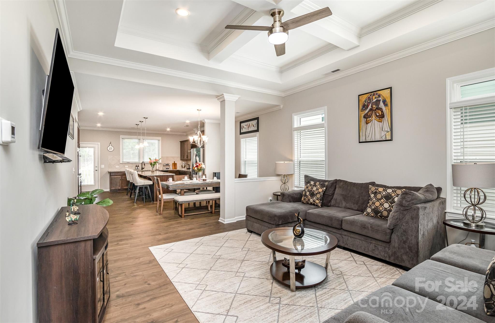 972 Scotch Meadows Loop Monroe, NC 28110 - Photo 4 of 17