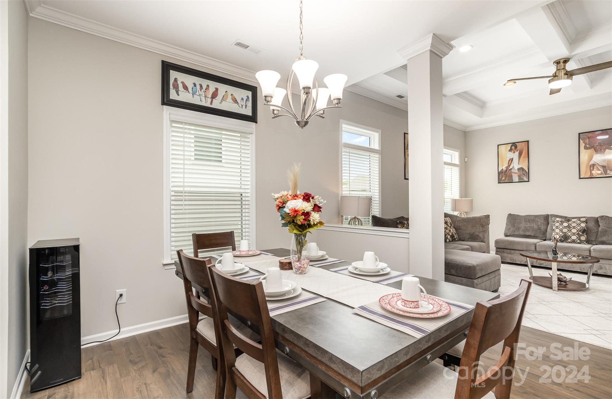 972 Scotch Meadows Loop Monroe, NC 28110 - Photo 5 of 17