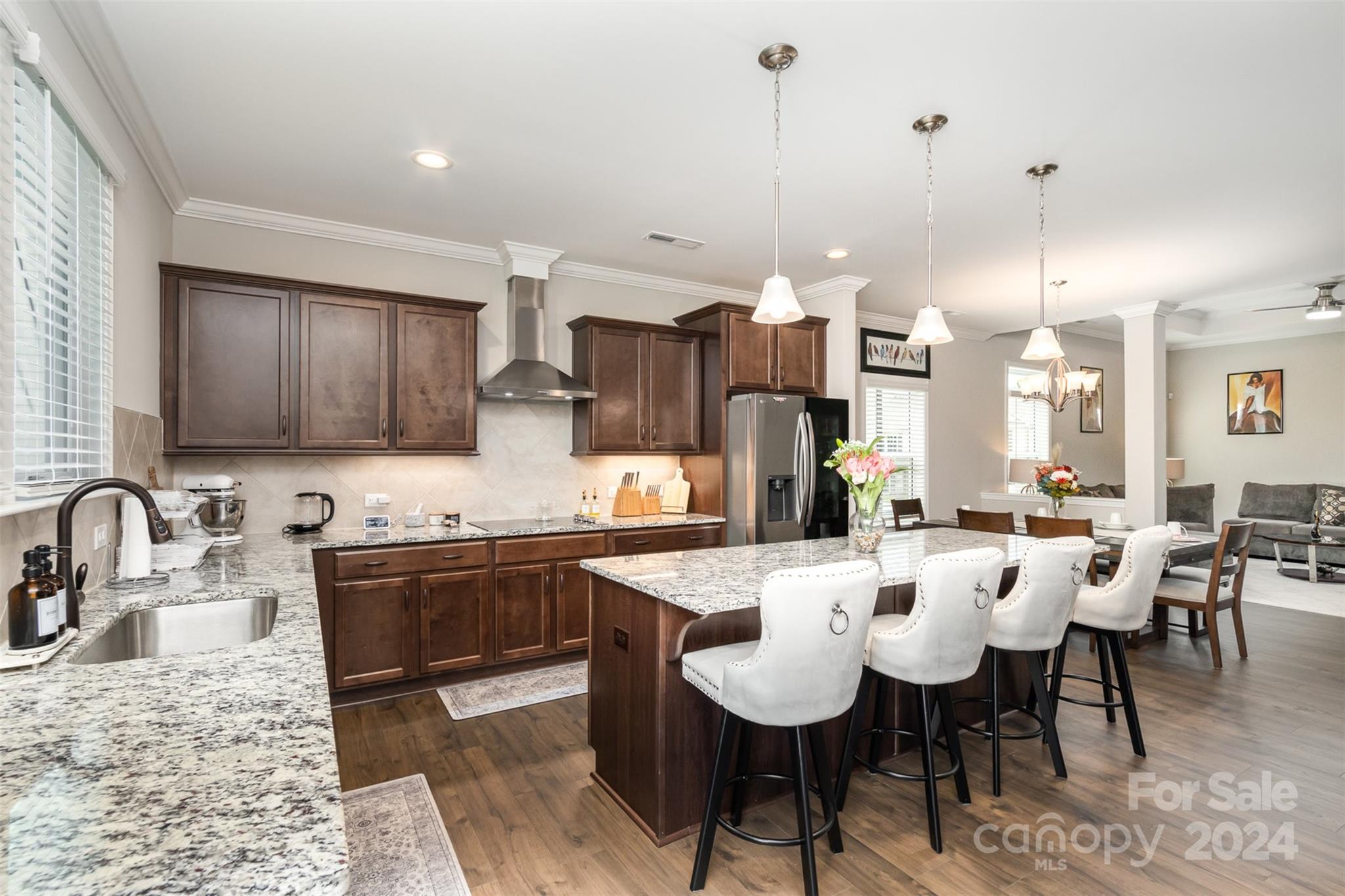 972 Scotch Meadows Loop Monroe, NC 28110 - Photo 6 of 17