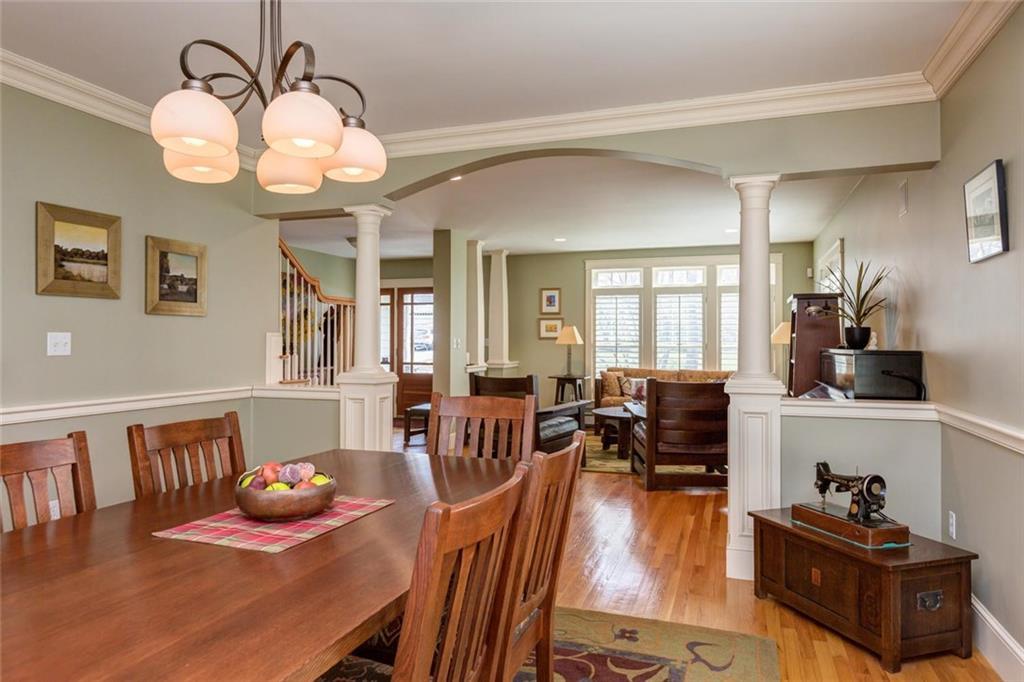 24 Cross Hill Road Cape Elizabeth, ME 04107 - Photo 10 of 30 Photo