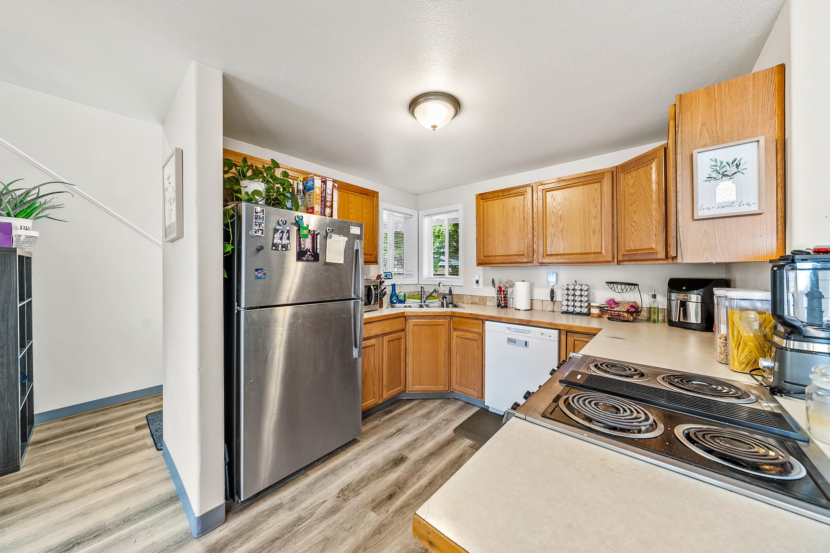 124 South 63rd Street Springfield, OR 97478 - Photo 21 of 35 124-21