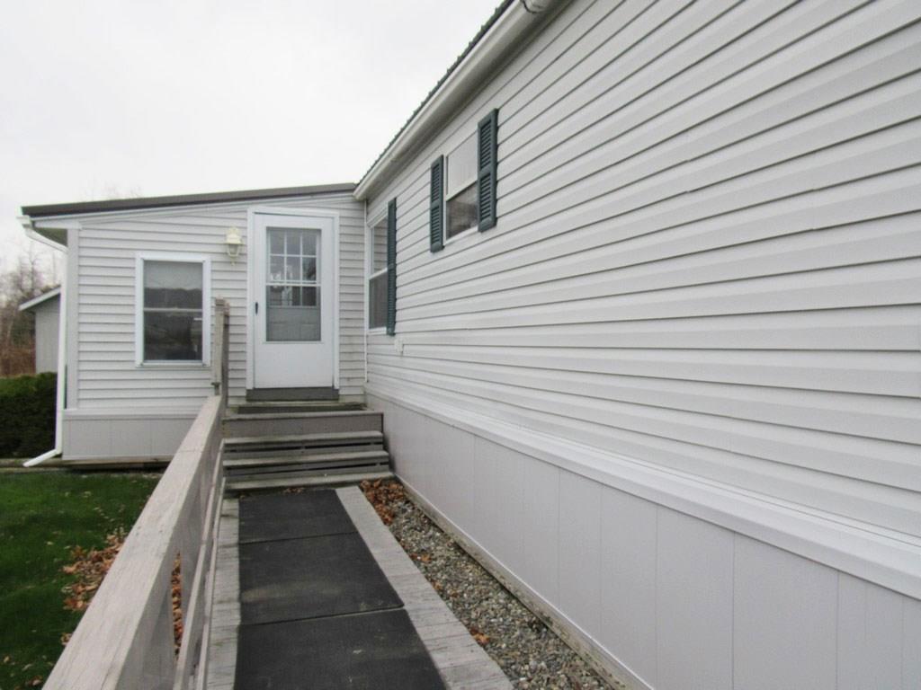 666 Finson Road, Unit 184 Bangor, ME 04401 - Photo 25 of 32 Photo
