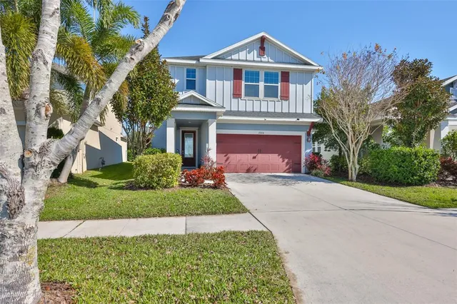 $455,000 | 7204 Paradiso Drive, Apollo Beach, FL 33572