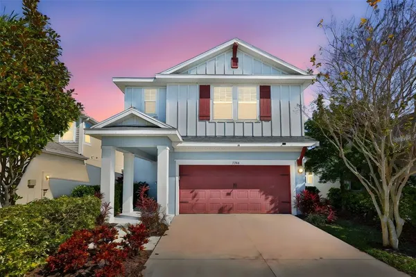 $429,000 | 7204 Paradiso Drive, Apollo Beach, FL 33572