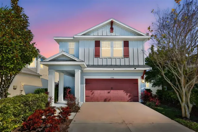 $455,000 | 7204 Paradiso Drive, Apollo Beach, FL 33572