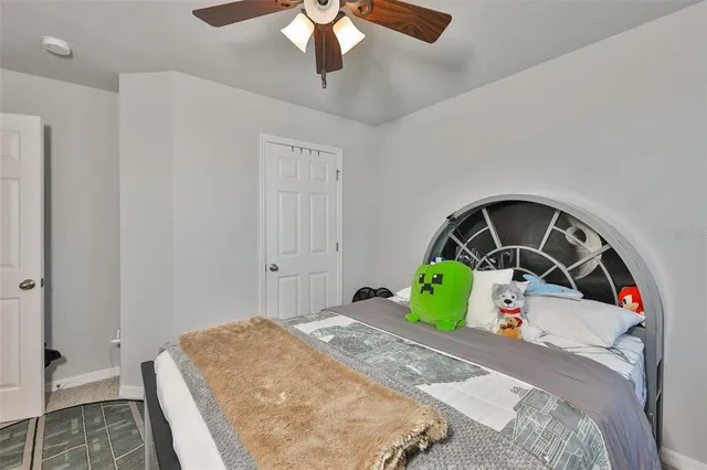 $455,000 | 7204 Paradiso Drive, Apollo Beach, FL 33572