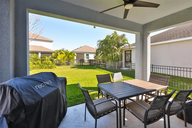$455,000 | 7204 Paradiso Drive, Apollo Beach, FL 33572