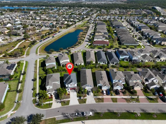 $455,000 | 7204 Paradiso Drive, Apollo Beach, FL 33572