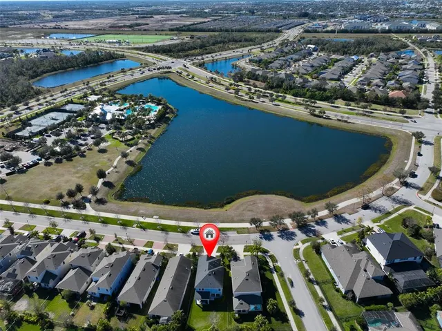 $455,000 | 7204 Paradiso Drive, Apollo Beach, FL 33572