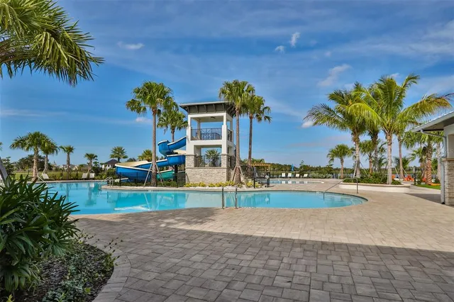 $455,000 | 7204 Paradiso Drive, Apollo Beach, FL 33572