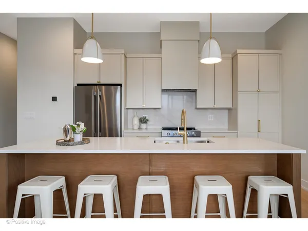 $730,000 | 5340 North Lincoln Avenue, Unit 401, Chicago, IL 60625