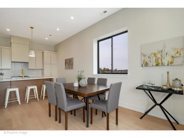 $730,000 | 5340 North Lincoln Avenue, Unit 401, Chicago, IL 60625