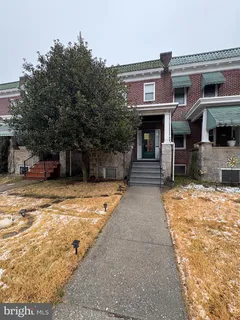 $135,000 | 3127 Belmont Avenue, Baltimore, MD 21216