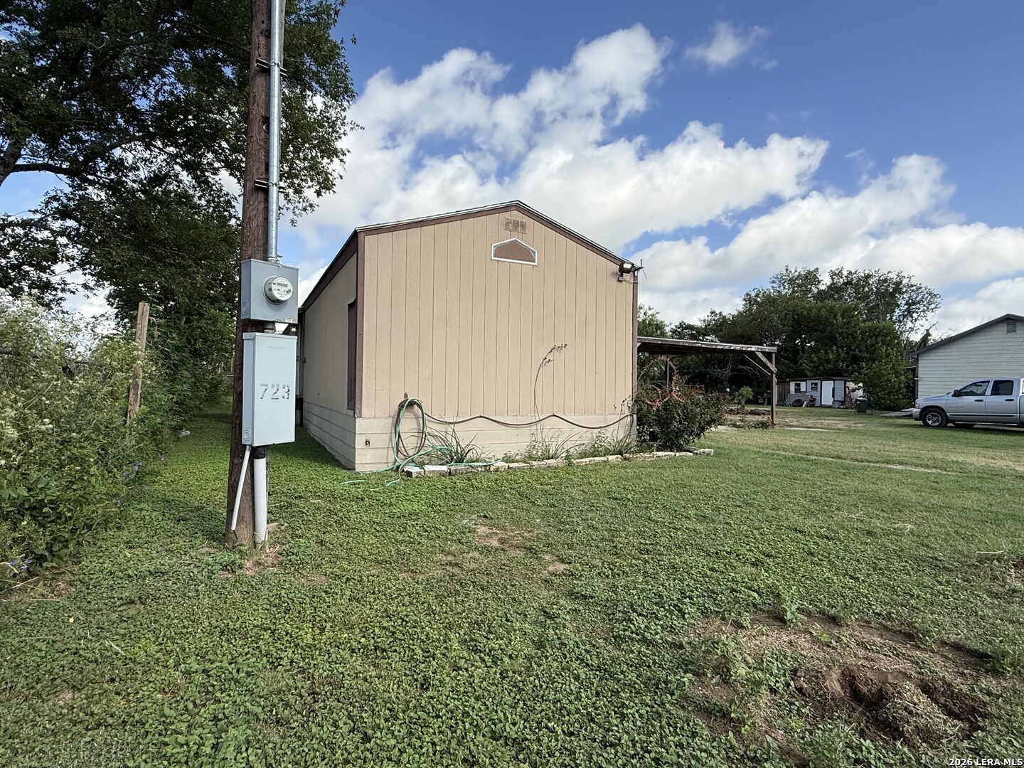 723 Kayroe Road Adkins, TX 78101 - Photo 42 of 43
