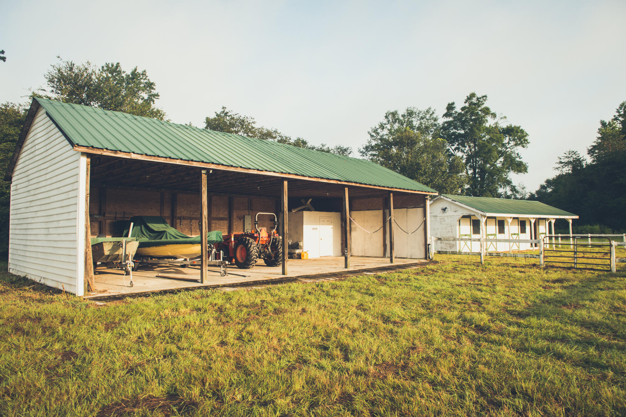2270 Beulah Cuttino Road Sumter, SC 29150 - Photo 37 of 42 38.1