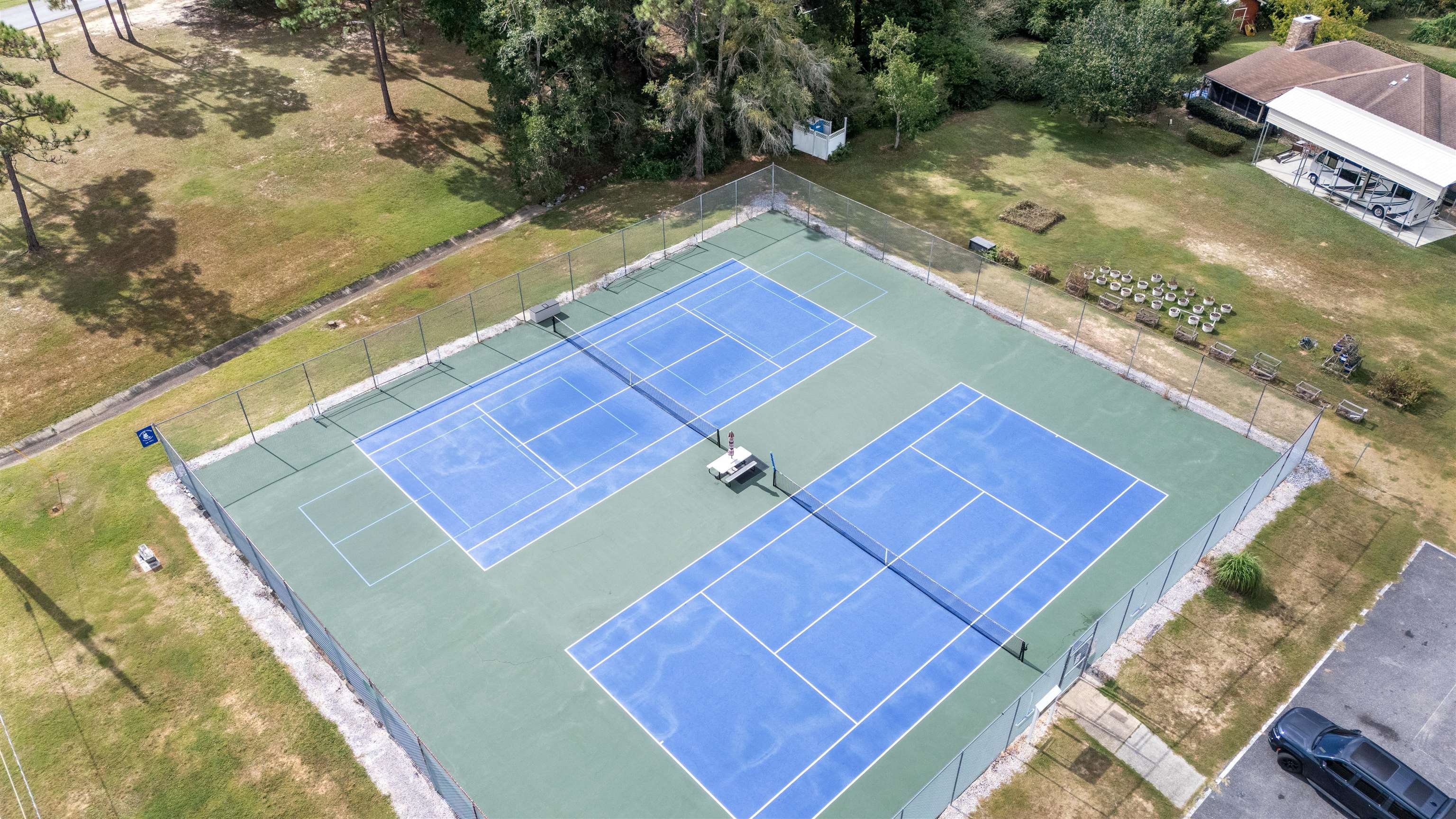 3142 Pinewood Circle Lillian, AL 36549 - Photo 50 of 50 Aerial View