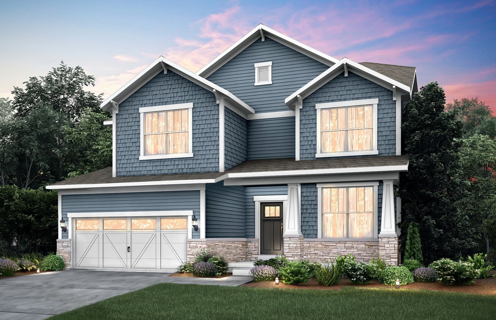 601 Redtop Way Bolingbrook, IL 60490 - Photo 2 of 22