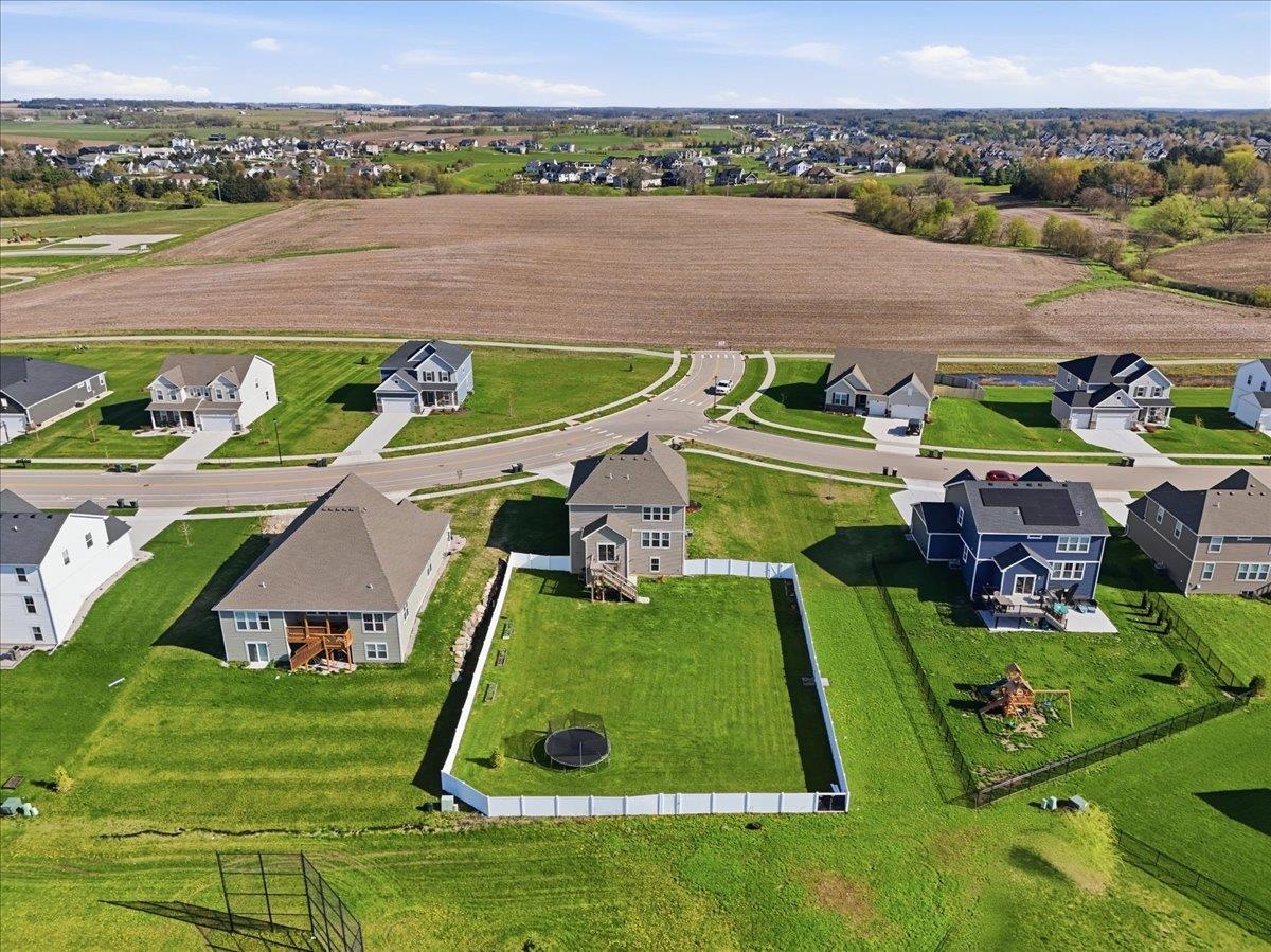1593 North Thompson Road Sun Prairie, WI 53590 - Photo 65 of 75