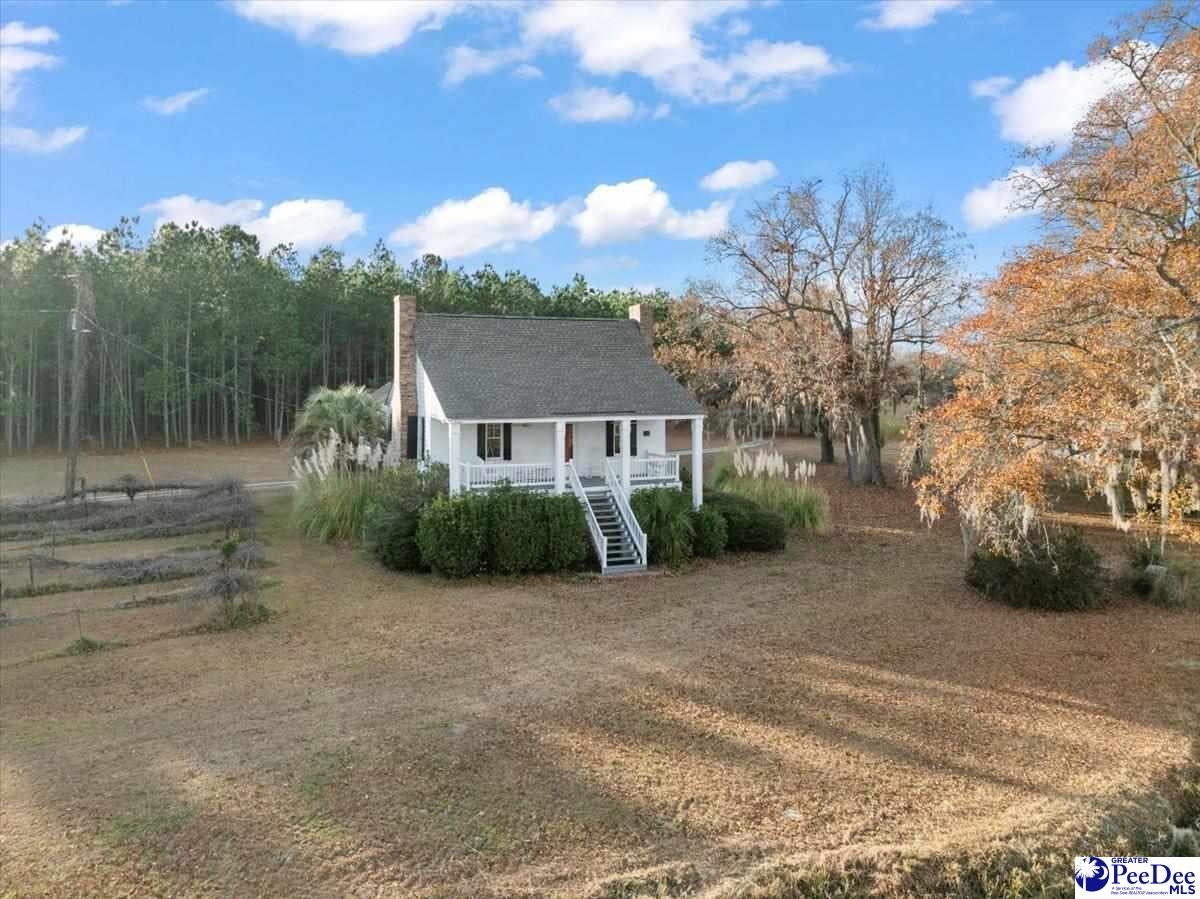 739-741 Jones Road Lake City, SC 29560 - Photo 5 of 45 Gallery Image 5