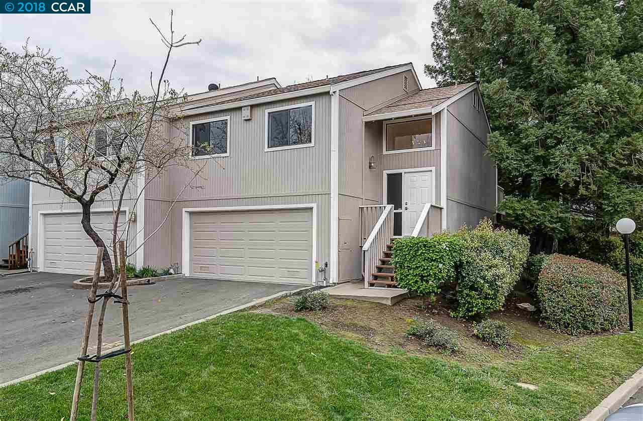 473 Camelback Road Pleasant Hill, CA 94523 - Photo 1 of 1