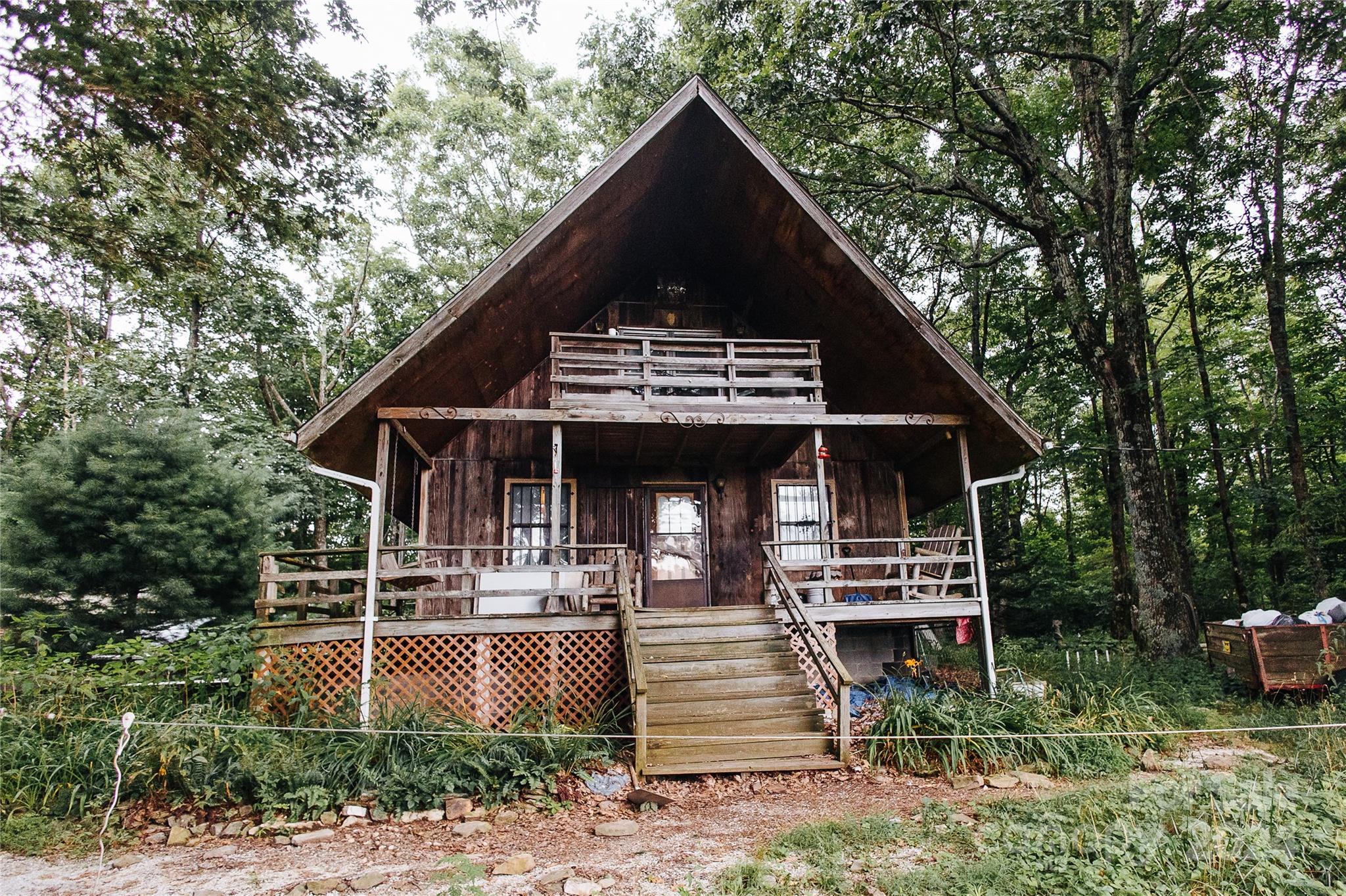 200 Osborn Knob Road Marion, NC 28752 - Photo 15 of 17