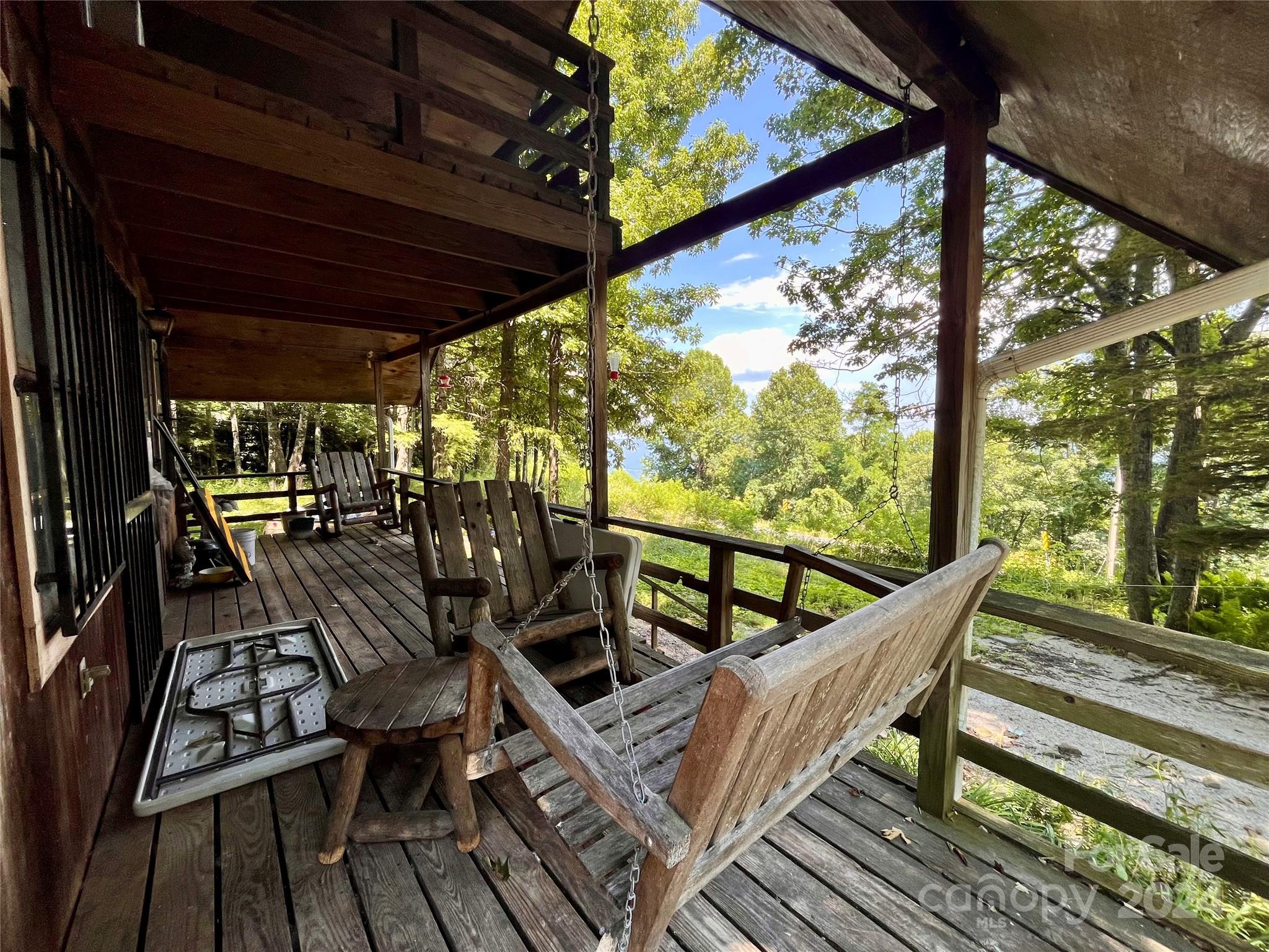 200 Osborn Knob Road Marion, NC 28752 - Photo 2 of 17