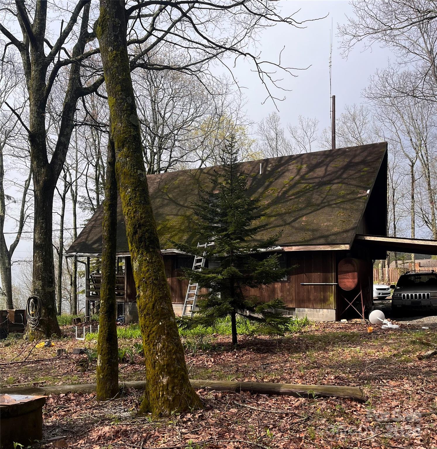 200 Osborn Knob Road Marion, NC 28752 - Photo 3 of 17