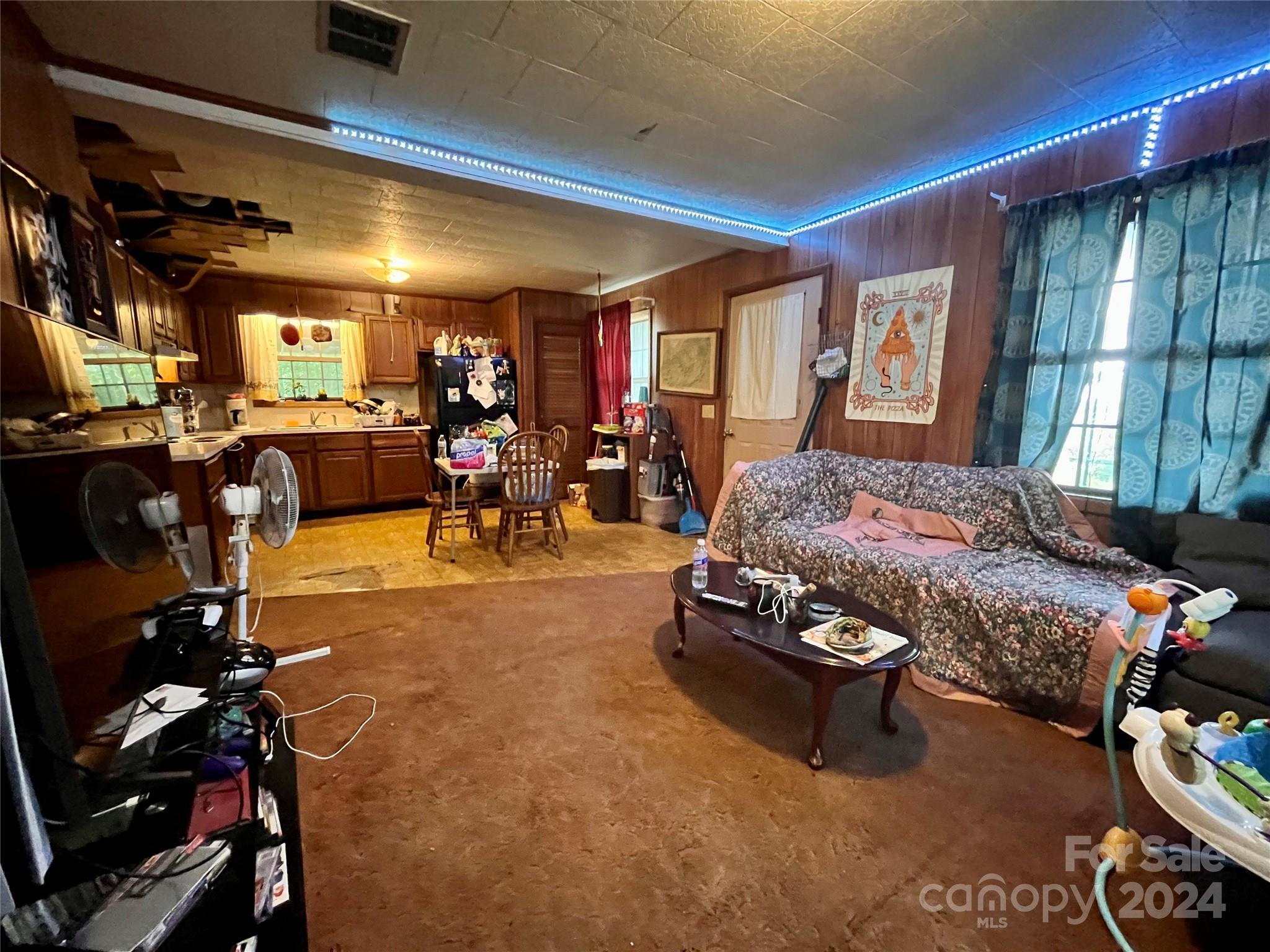 200 Osborn Knob Road Marion, NC 28752 - Photo 4 of 17