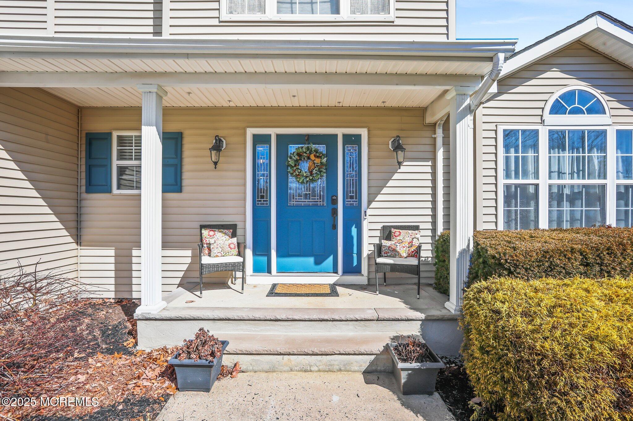 21 Sun Hollow Road Howell, NJ 07731 - Photo 3 of 47