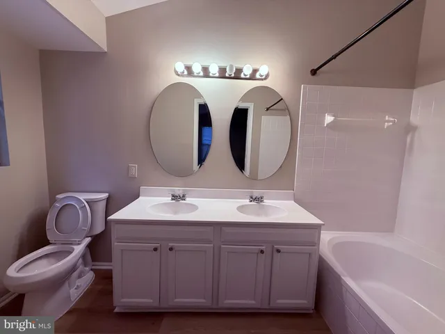 $489,900 | 1701 Wigglesworth Way, Woodbridge, VA 22191